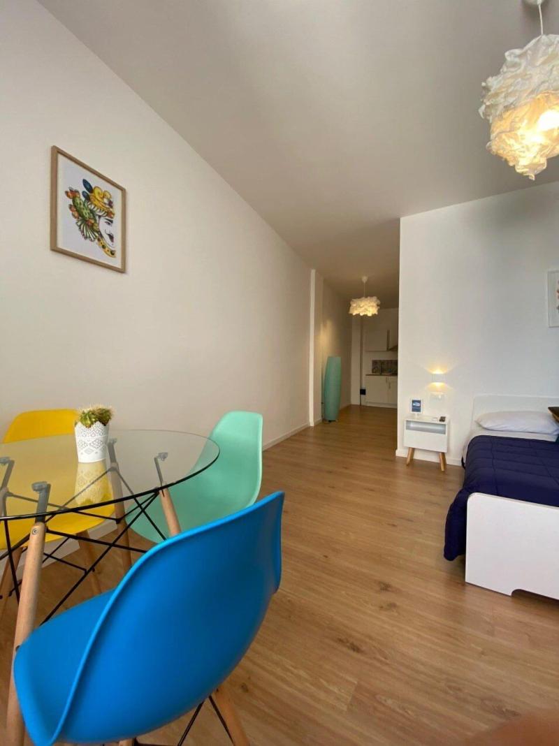 Mondello Beach Rooms - Oda