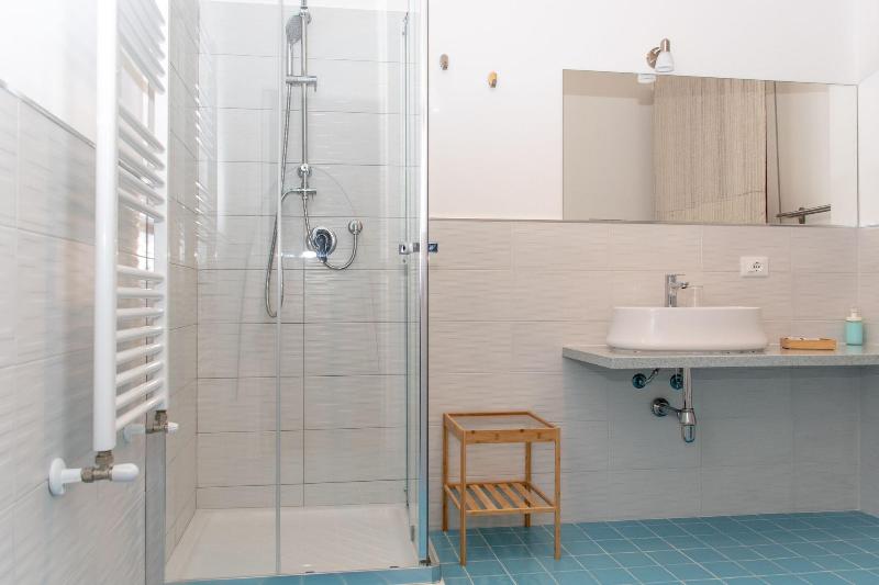 Mondello Beach Rooms - Oda