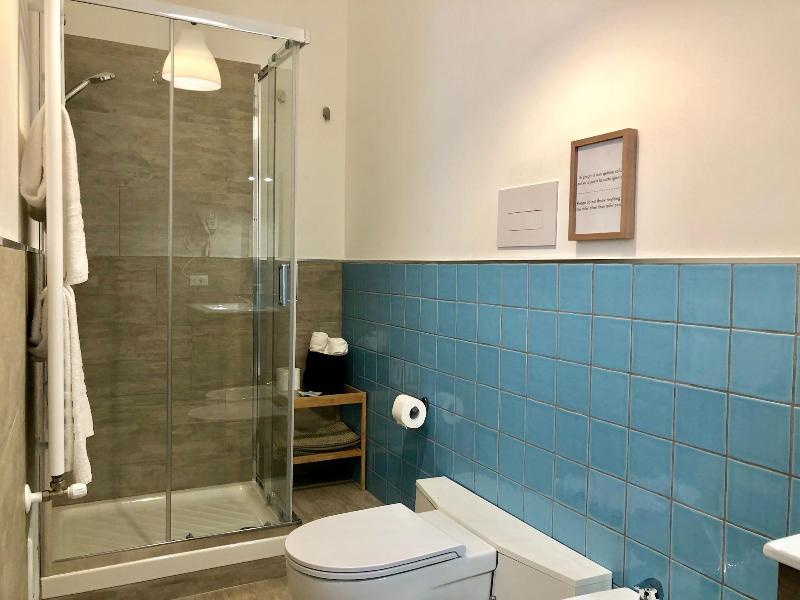 Mondello Beach Rooms - Oda