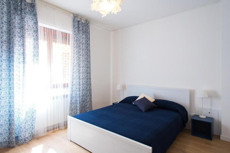 Mondello Beach Rooms - Oda