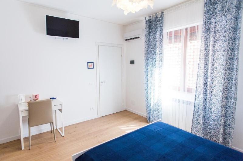 Mondello Beach Rooms - Oda