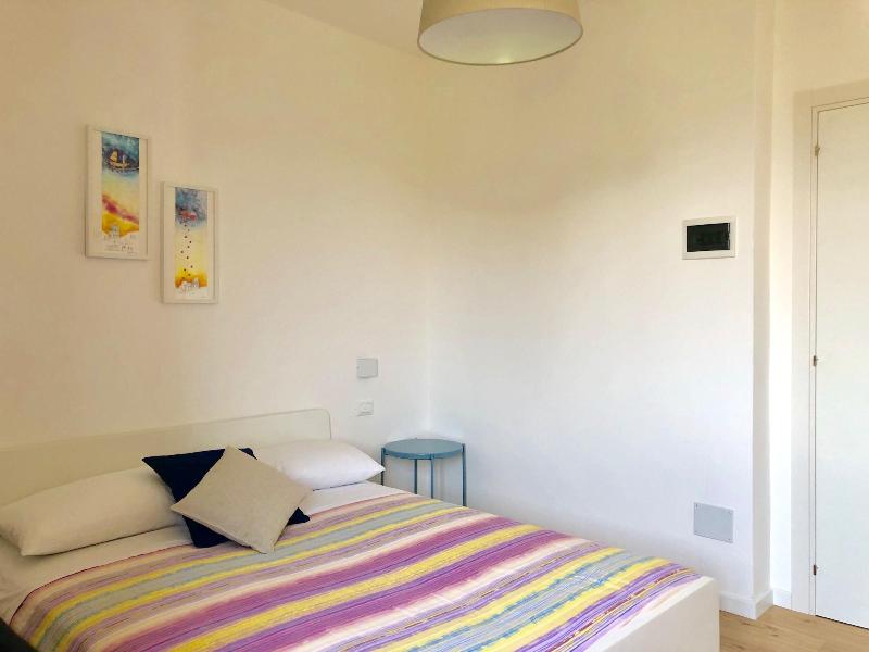 Mondello Beach Rooms - Oda