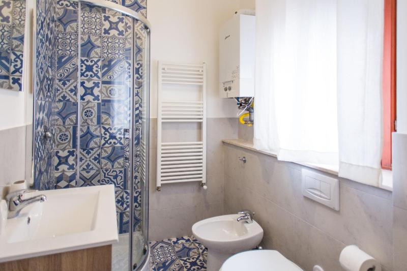 Mondello Beach Rooms - Oda