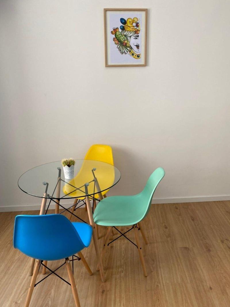 Mondello Beach Rooms - Oda