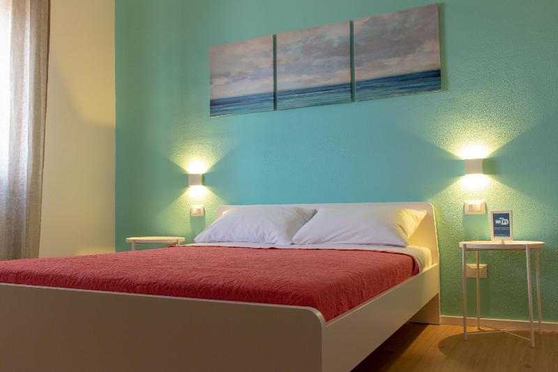 Mondello Beach Rooms - Oda