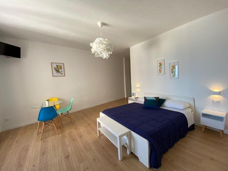 Mondello Beach Rooms - Oda