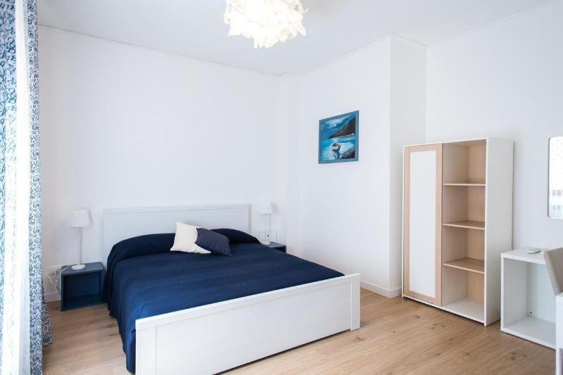 Mondello Beach Rooms - Oda