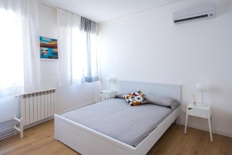 Mondello Beach Rooms - Oda