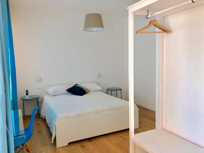 Mondello Beach Rooms - Oda