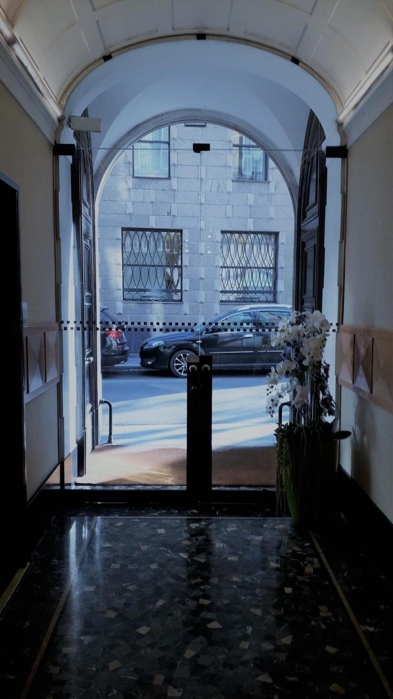 Residence Borgo Nuovo Uno - Lobi