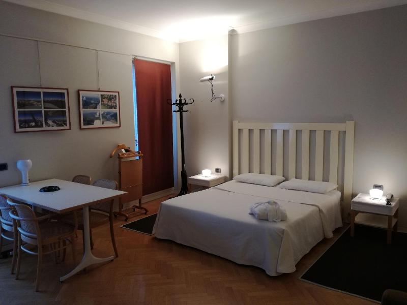 Residence Borgo Nuovo Uno - Oda