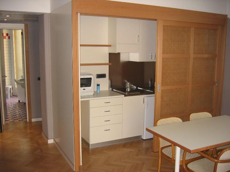 Residence Borgo Nuovo Uno - Oda