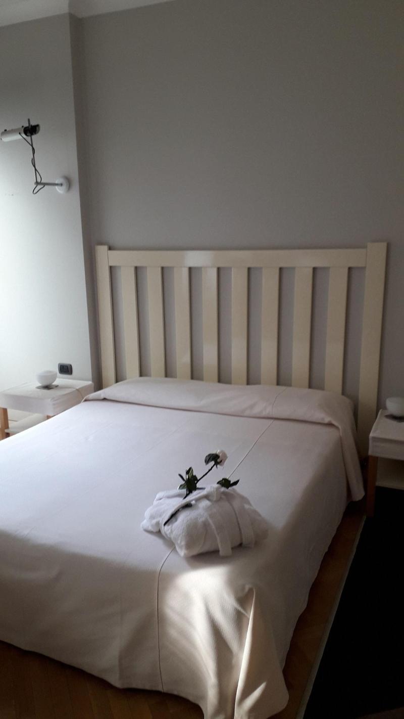 Residence Borgo Nuovo Uno - Oda