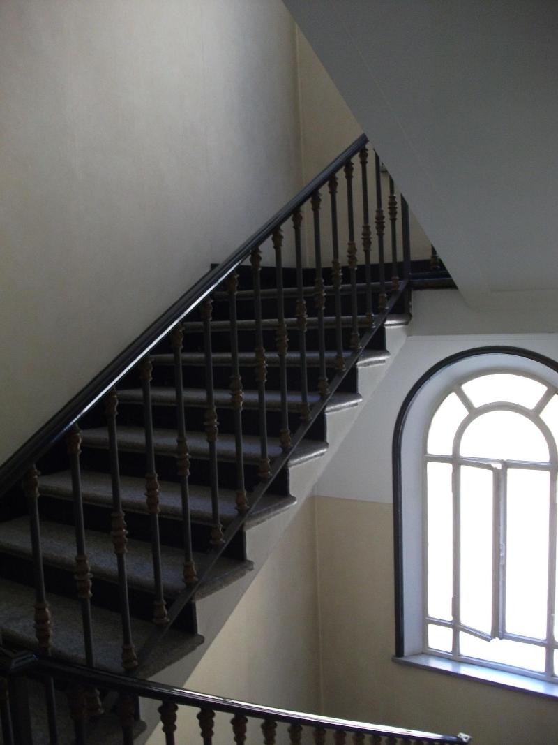 Residence Borgo Nuovo Uno - Oda