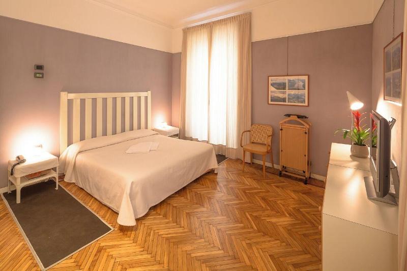 Residence Borgo Nuovo Uno - Oda