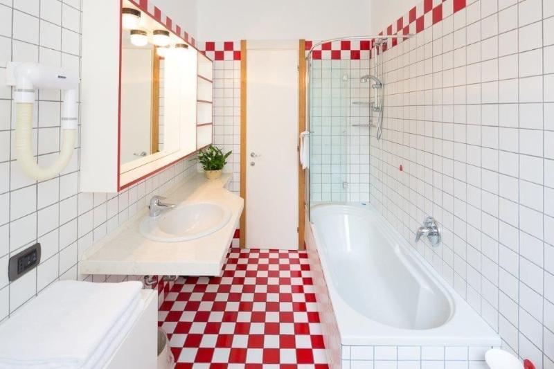 Residence Borgo Nuovo Uno - Oda