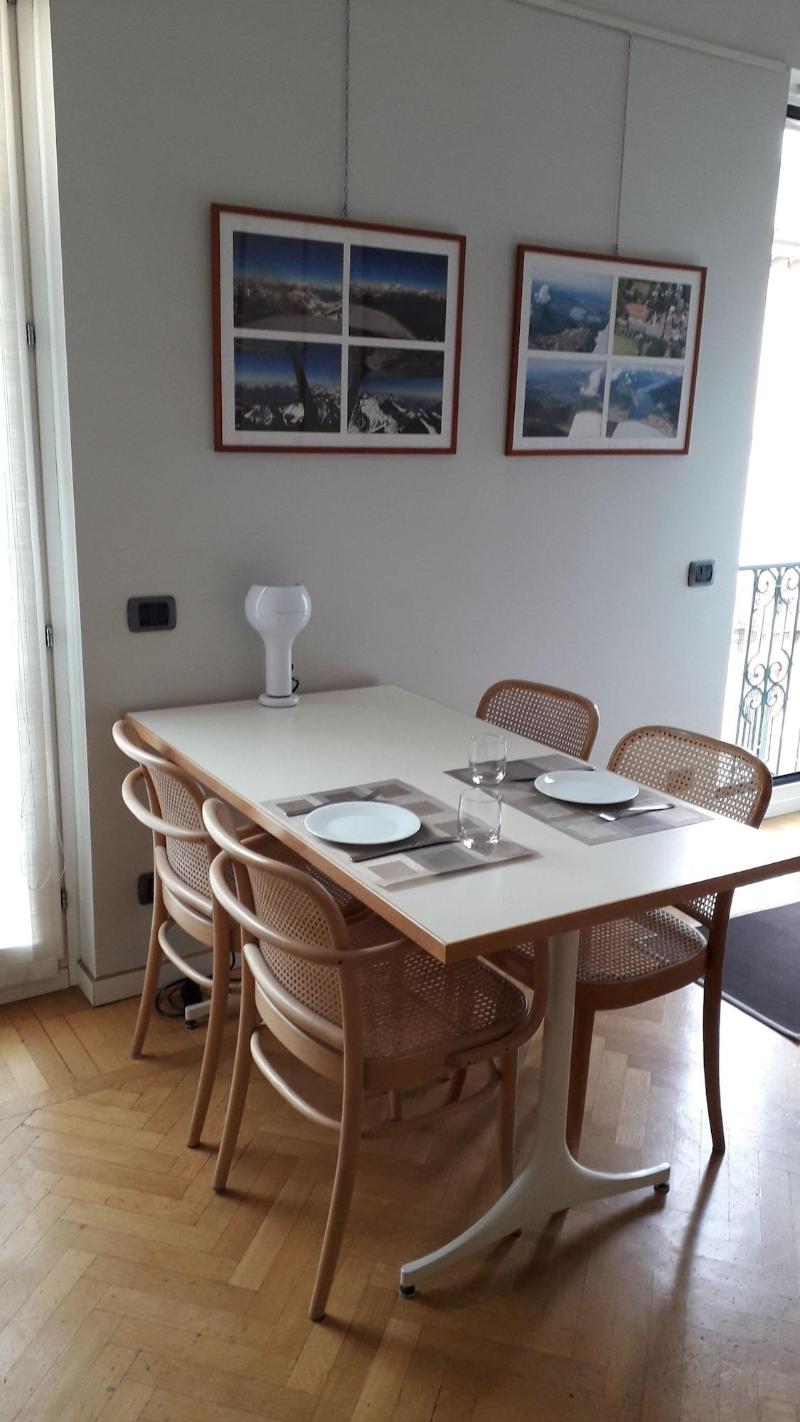 Residence Borgo Nuovo Uno - Oda