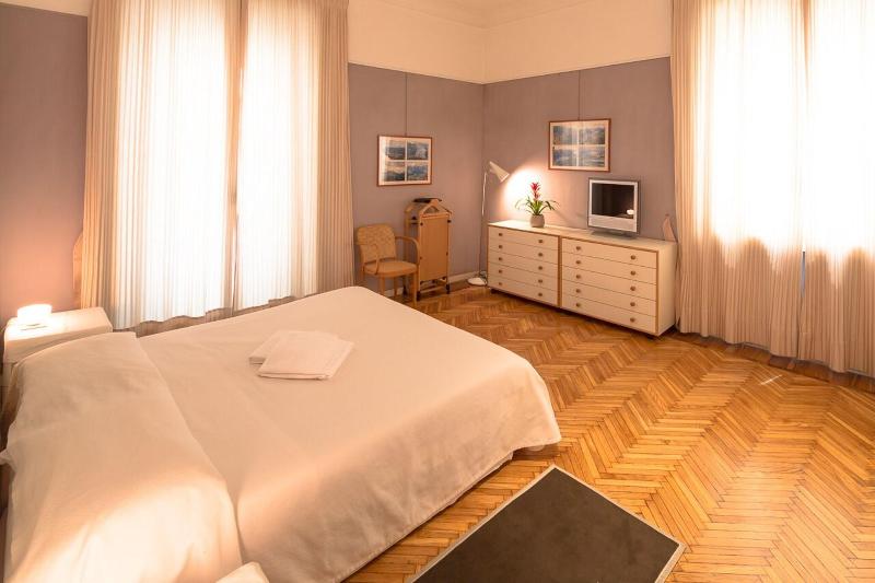 Residence Borgo Nuovo Uno - Oda