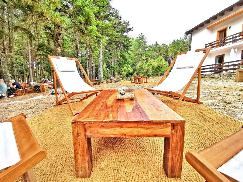 Vallicciola Nature Hotel - Bar