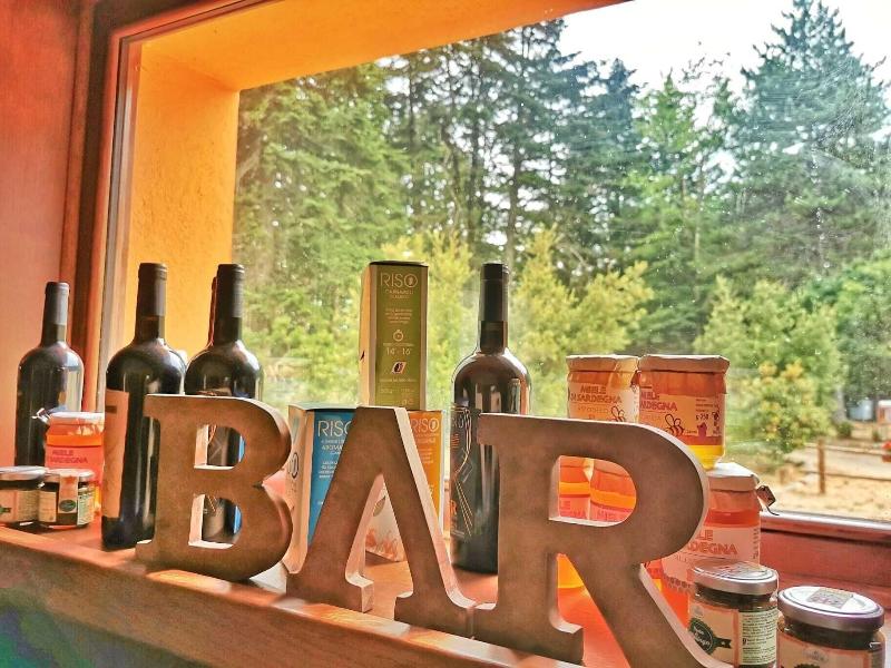 Vallicciola Nature Hotel - Bar