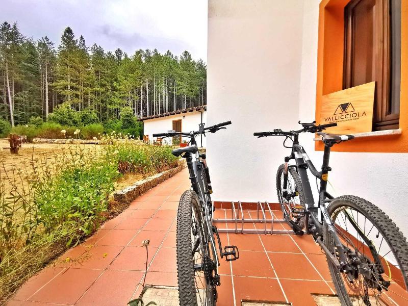 Vallicciola Nature Hotel - Aktivite