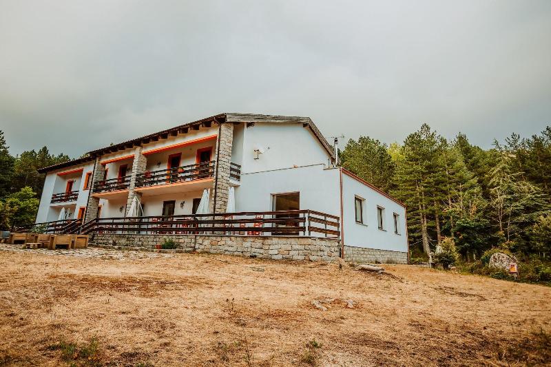 Vallicciola Nature Hotel - Aktivite