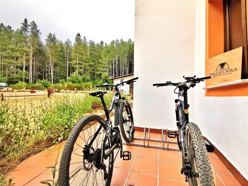 Vallicciola Nature Hotel - Aktivite