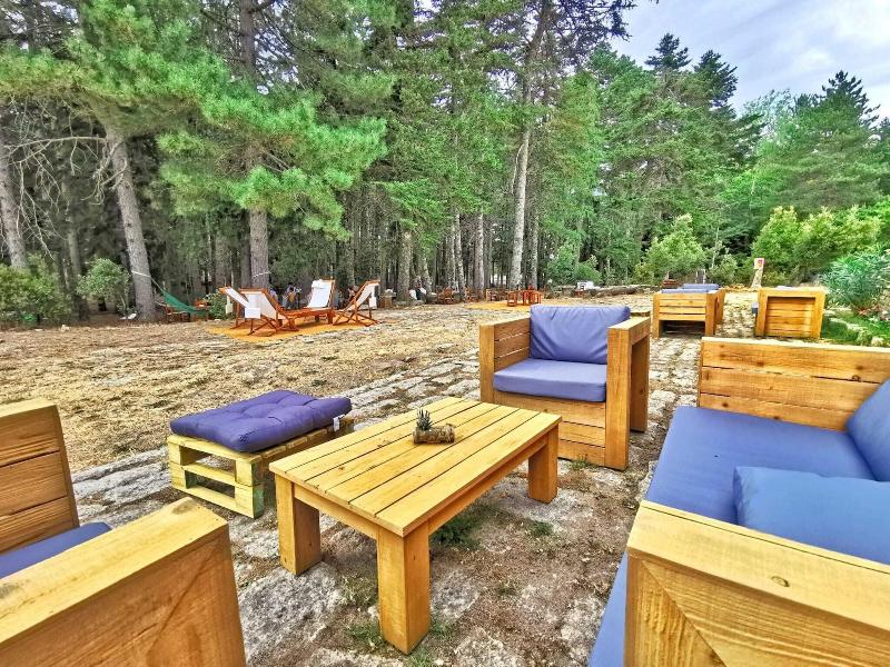 Vallicciola Nature Hotel - Genel