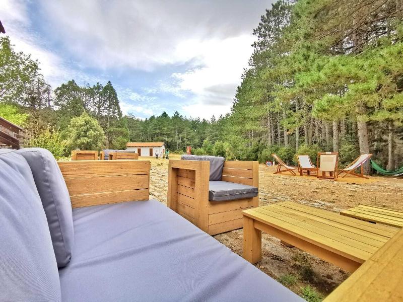 Vallicciola Nature Hotel - Genel