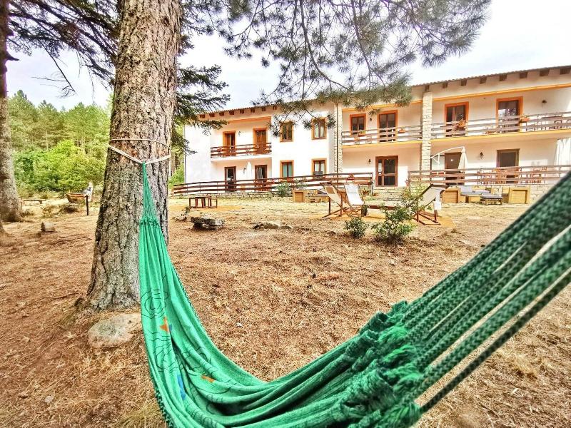 Vallicciola Nature Hotel - Genel
