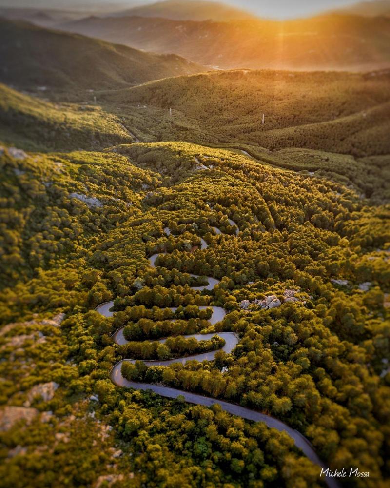 Vallicciola Nature Hotel - Genel