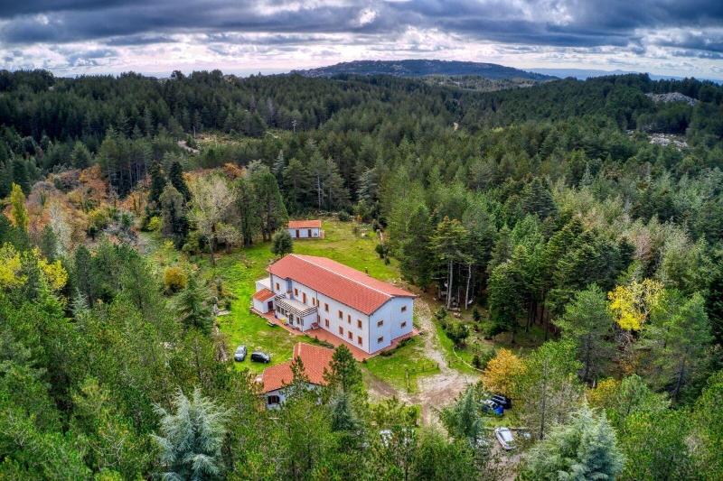 Vallicciola Nature Hotel - Genel