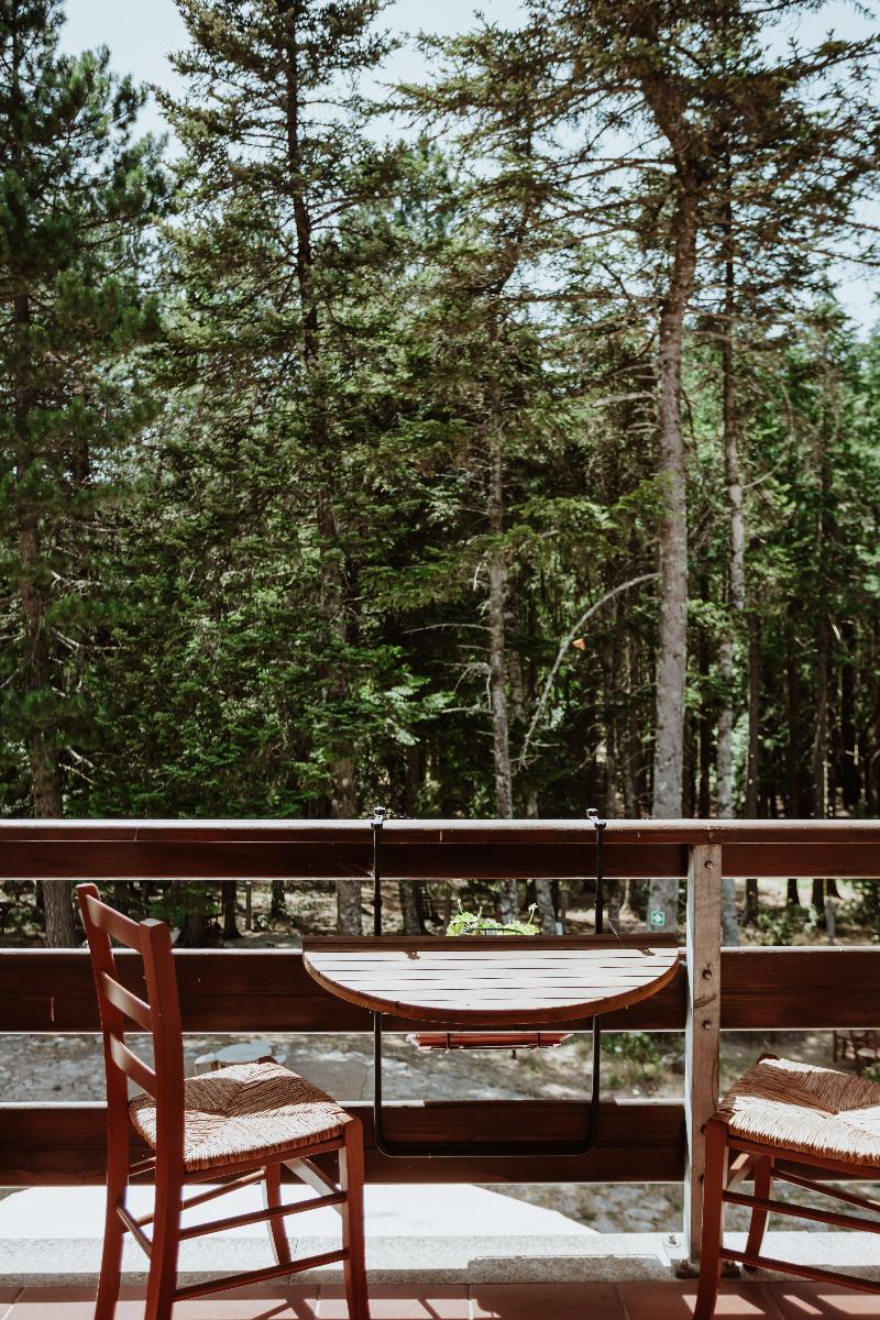 Vallicciola Nature Hotel - Oda