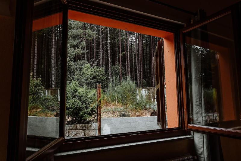 Vallicciola Nature Hotel - Oda