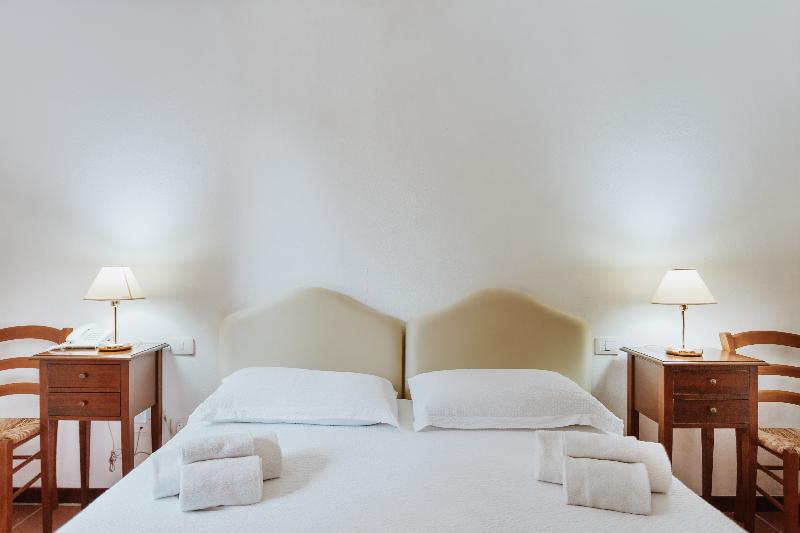 Vallicciola Nature Hotel - Oda