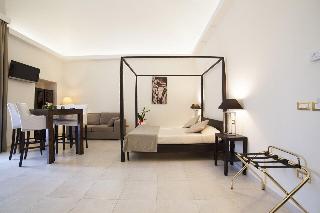 La Civetta otel fotoğrafı