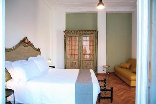 Palazzo Pasta Malpensa otel fotoğrafı