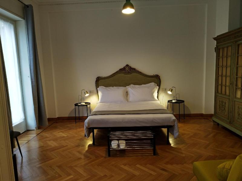 Palazzo Pasta Malpensa - Oda