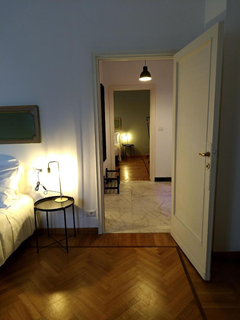Palazzo Pasta Malpensa - Oda
