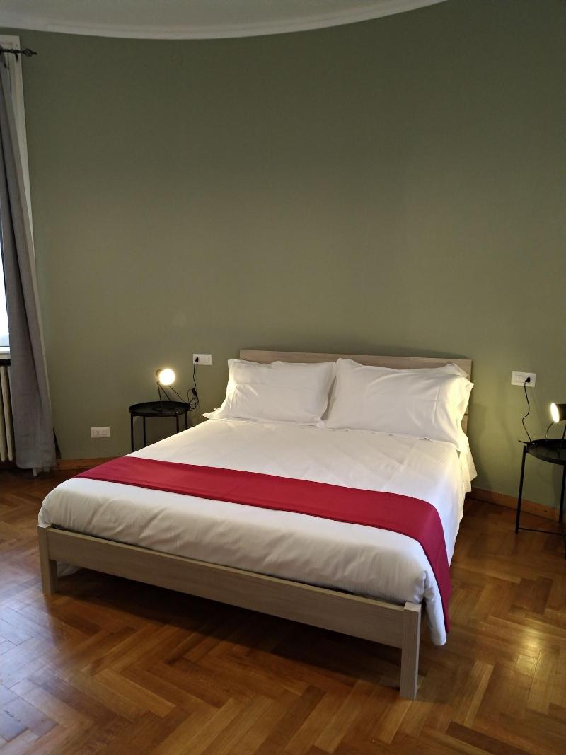 Palazzo Pasta Malpensa - Oda