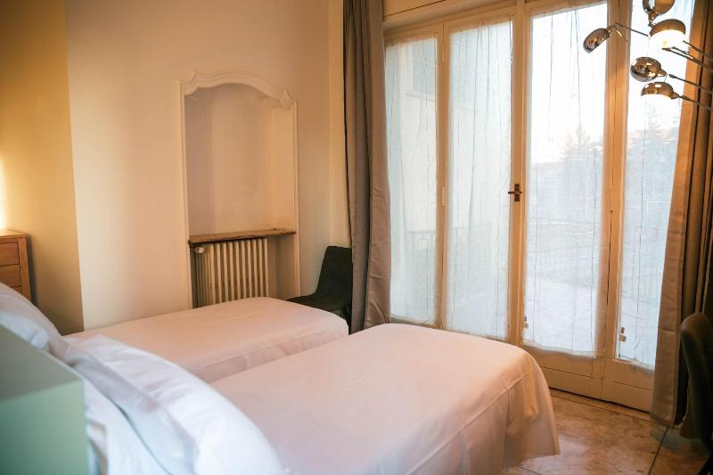 Palazzo Pasta Malpensa - Oda