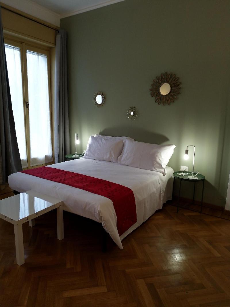 Palazzo Pasta Malpensa - Oda