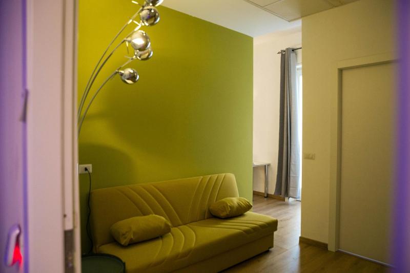 Palazzo Pasta Malpensa - Oda
