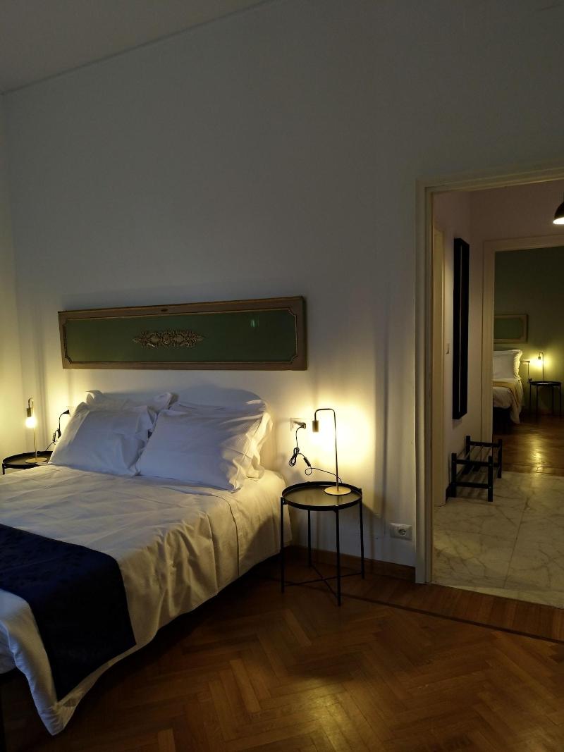 Palazzo Pasta Malpensa - Oda