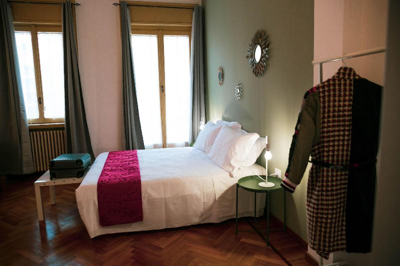Palazzo Pasta Malpensa - Oda