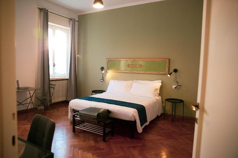 Palazzo Pasta Malpensa - Oda