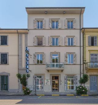 Hotel Sogno otel fotoğrafı