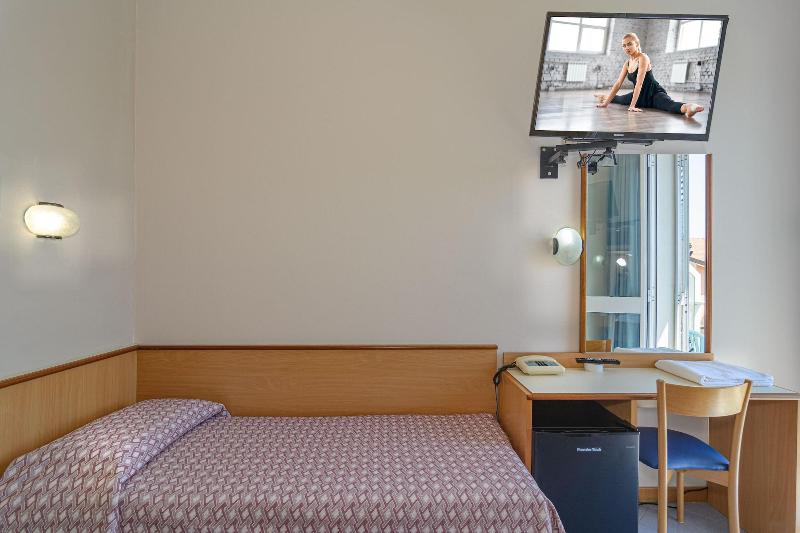 Hotel Sogno - Oda