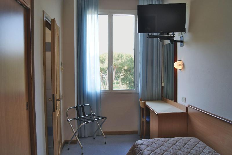 Hotel Sogno - Oda