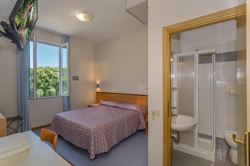Hotel Sogno - Oda